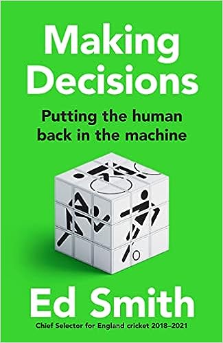 Making Decisions - Readers Warehouse