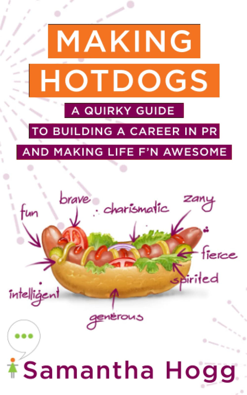 Making Hotdogs - Readers Warehouse