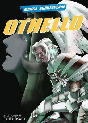 Manga Shakespeare - Othello - Readers Warehouse