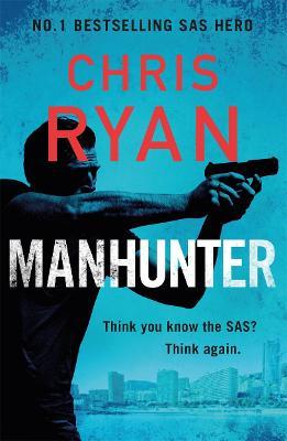 Manhunter - Readers Warehouse