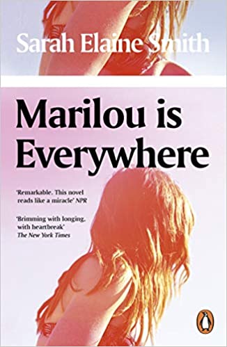 Marilou Is Everywhere - Readers Warehouse