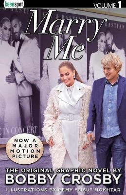 Marry Me (Movie Tie-In) : Volume 1 - Readers Warehouse