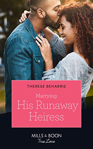 Marrying His Runaway Heiress - Readers Warehouse