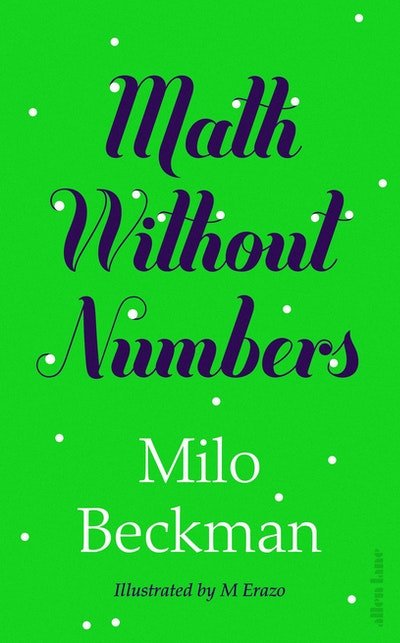 Math Without Numbers - Readers Warehouse