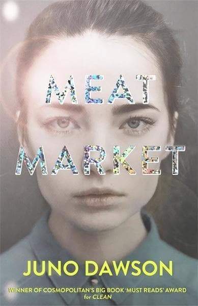 Meat Market - Readers Warehouse