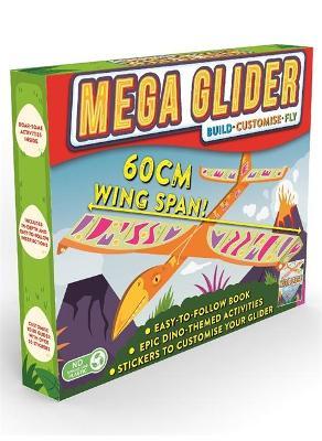 Mega Glider - Readers Warehouse