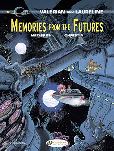 Memories From The Future - Readers Warehouse