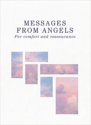 Messages From Angels - Readers Warehouse