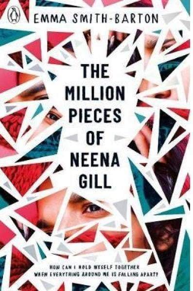 Million Pieces Of Neena Gill - Readers Warehouse