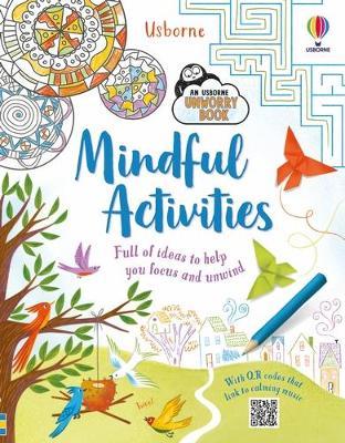 Mindful Activities - Readers Warehouse