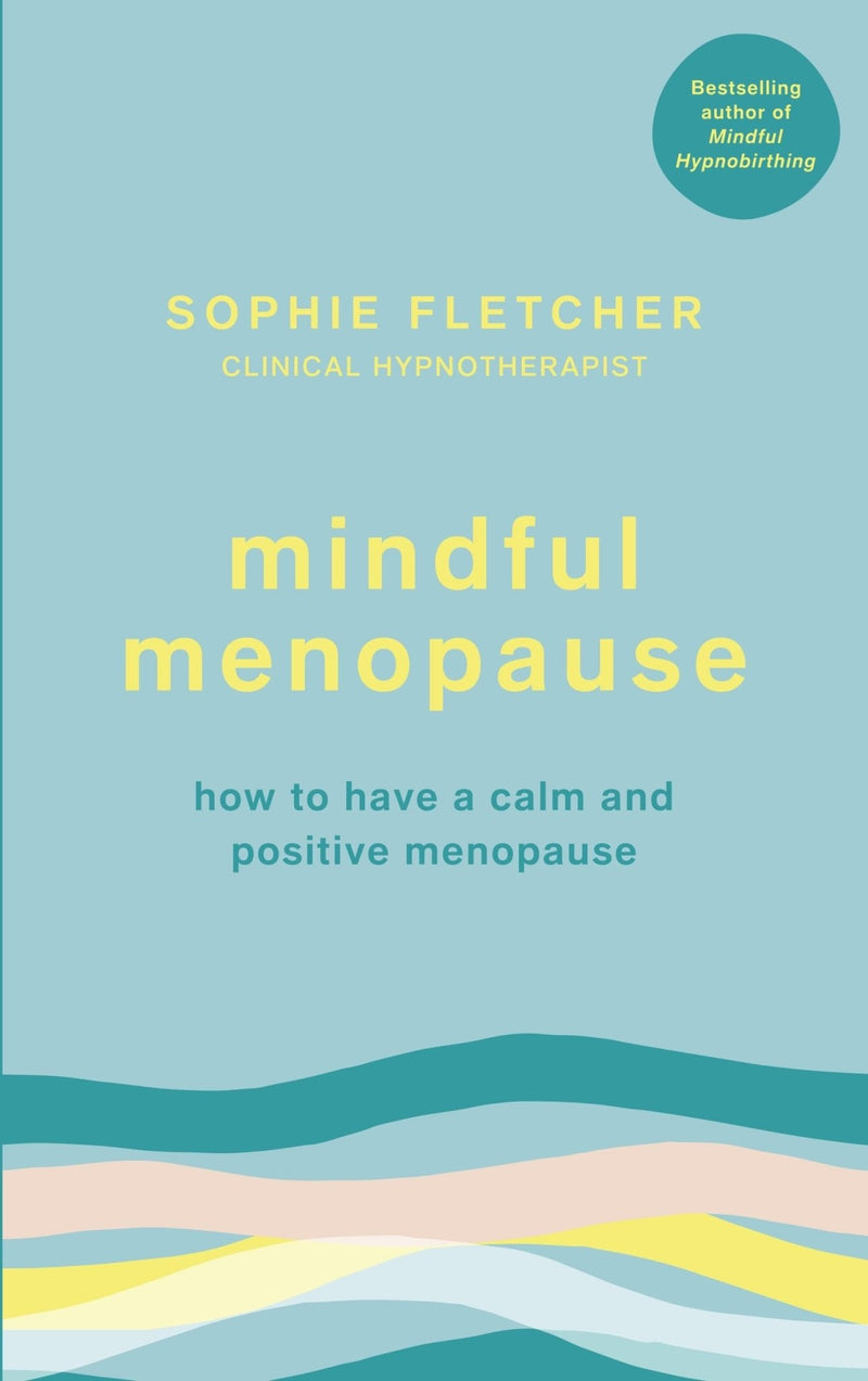 Mindful Menopause - Readers Warehouse