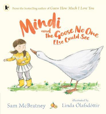 Mindi And The Goose No One Else Could See - Readers Warehouse
