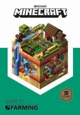 Minecraft Guide To Farming - Readers Warehouse