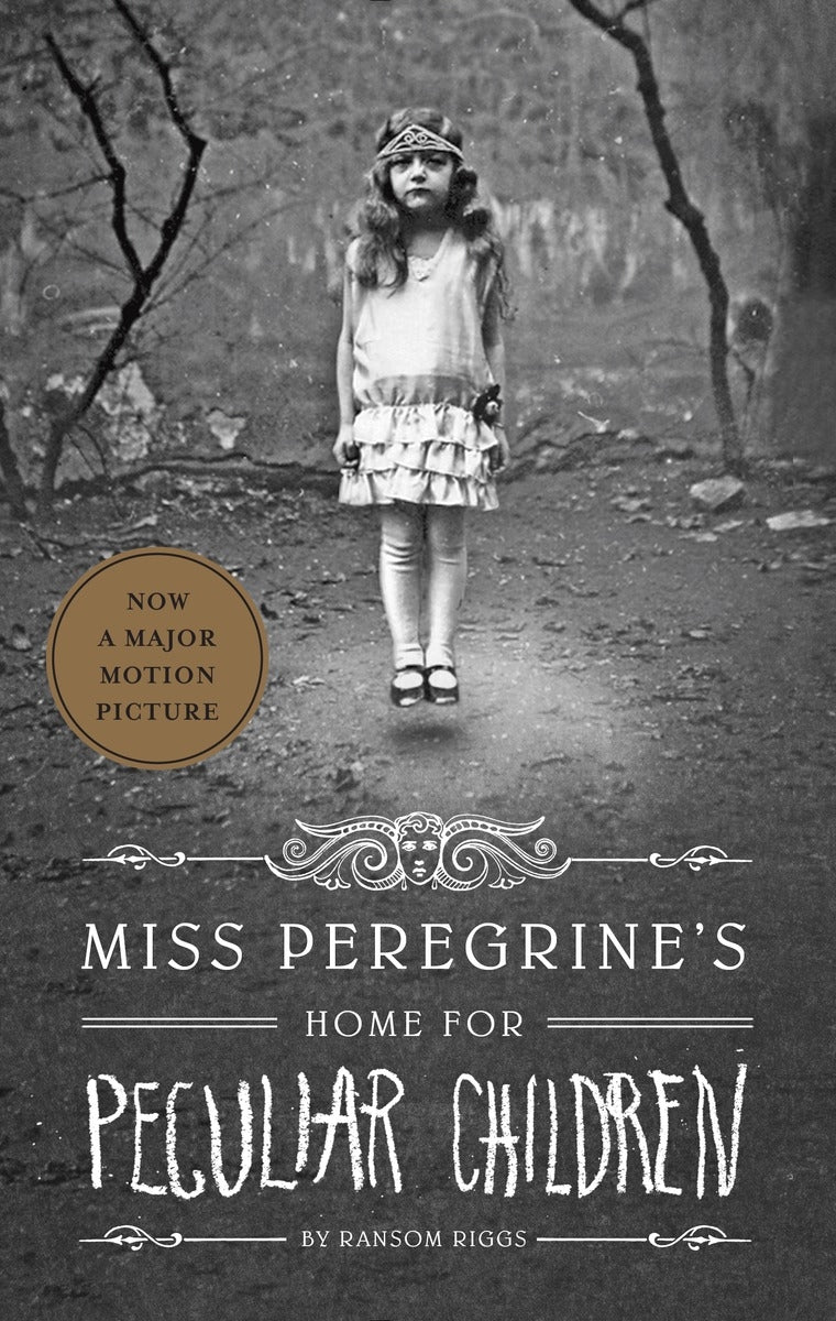 Miss Peregrine&