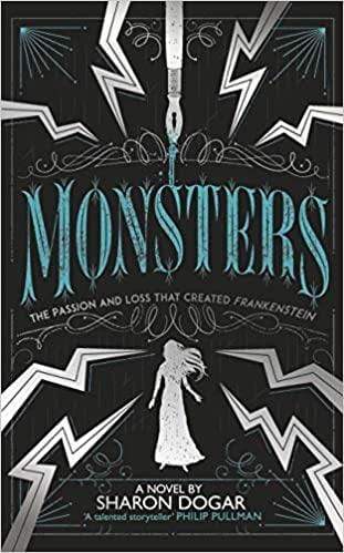Monsters - Readers Warehouse