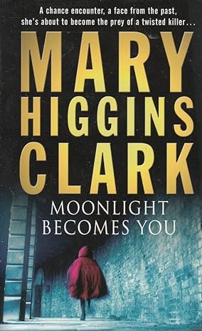 Moonlight Becomes You - Readers Warehouse