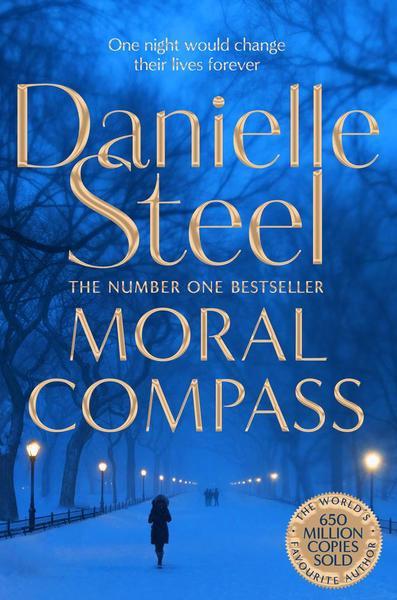 Moral Compass - Readers Warehouse