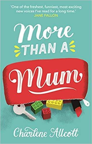 More Than A Mum - Readers Warehouse