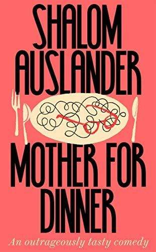 Mother For Dinner - Readers Warehouse