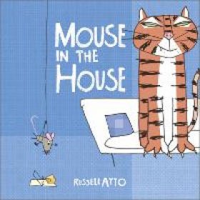 Mouse in the House - Readers Warehouse