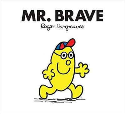 Mr. Brave - Readers Warehouse