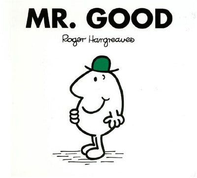 Mr. Good - Readers Warehouse