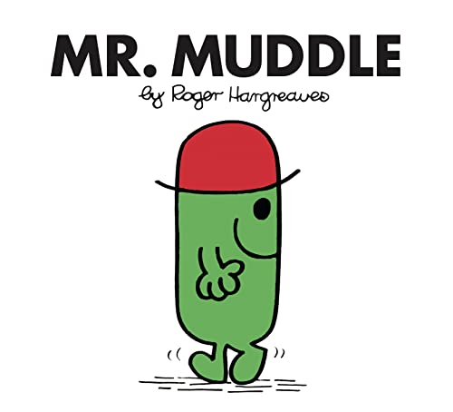 Mr. Muddle - Readers Warehouse
