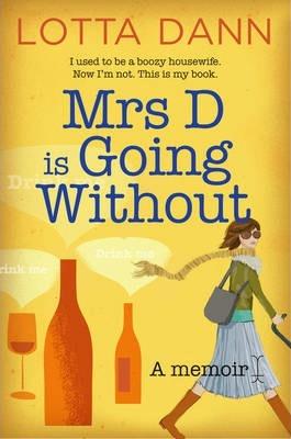 Mrs D Is Going Without - Readers Warehouse