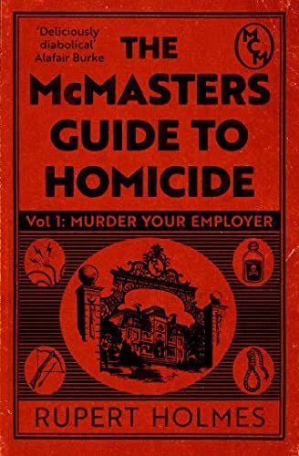 Murder Your Employer - Readers Warehouse