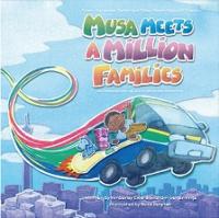 Musa Meets A Million Families - Readers Warehouse