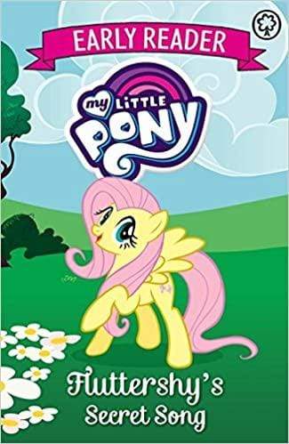 My Little Pony - Fluttershy&