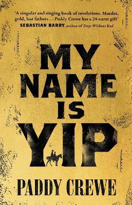 My Name Is Yip - Readers Warehouse