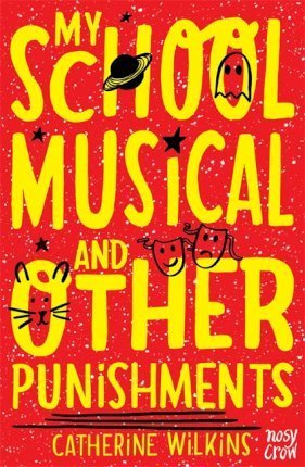 My School Musical And Other Punishments - Readers Warehouse