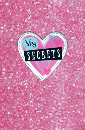 My Secrets - Readers Warehouse