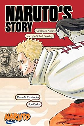 Naruto's Story - Readers Warehouse