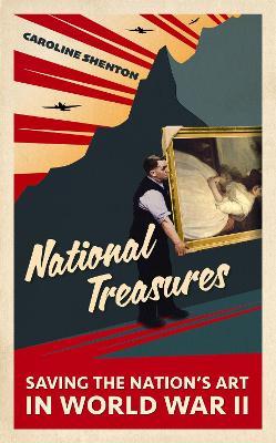 National Treasures - Readers Warehouse