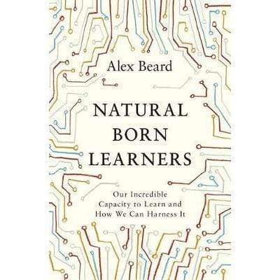 Natural Born Learners - Readers Warehouse
