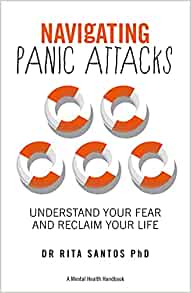 Navigating Panic Attacks - Readers Warehouse