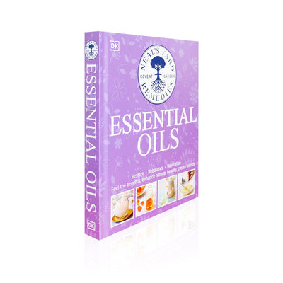 Neal's Yard Remedies Essential Oils - Readers Warehouse