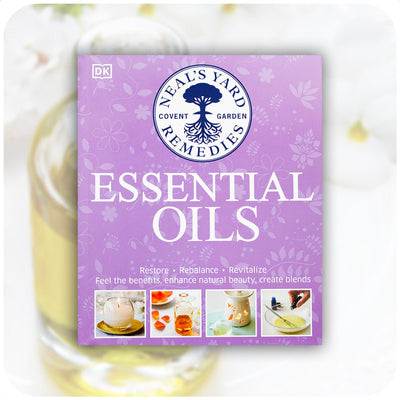 Neal's Yard Remedies Essential Oils - Readers Warehouse