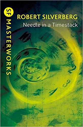 Needle In A Timestack - Readers Warehouse