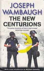 New Centurions - Readers Warehouse