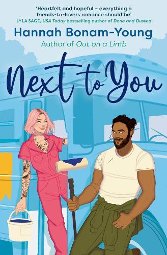 Next to You - Readers Warehouse