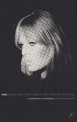 Nico, Songs They Never Play On The Radio - Readers Warehouse
