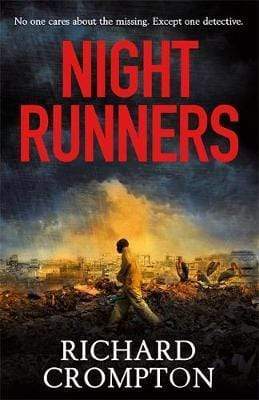 Night Runners - Readers Warehouse