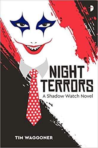 Night Terrors - Readers Warehouse