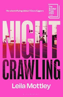 Nightcrawling - Readers Warehouse