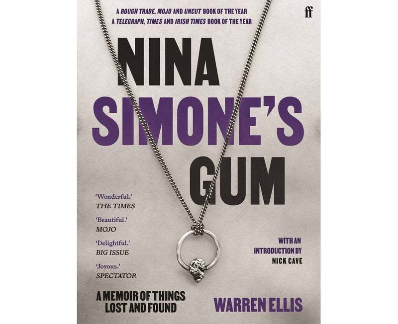 Nina Simone&