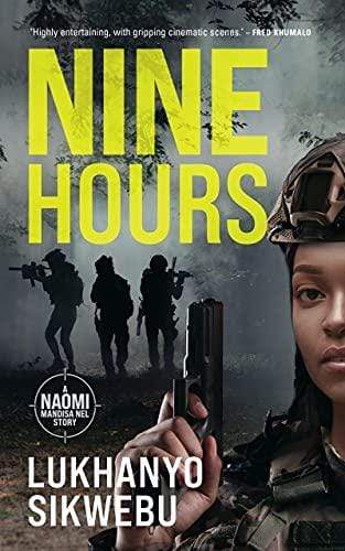 Nine Hours - Readers Warehouse