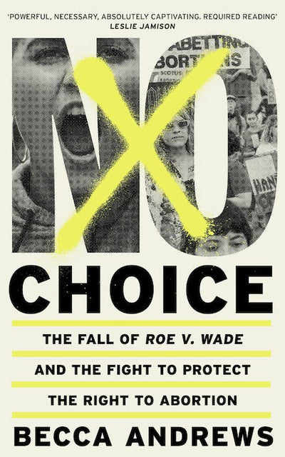 No Choice - Readers Warehouse